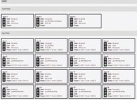 Ex Ethernet-APL Field Switch Diagnosis Webserver R. STAHL Ex Ethernet-APL Field Switch Diagnosis Webserver R. STAHL