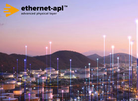 Ex Ethernet-APL Praxis R. STAHL Ex Ethernet-APL Praxis R. STAHL