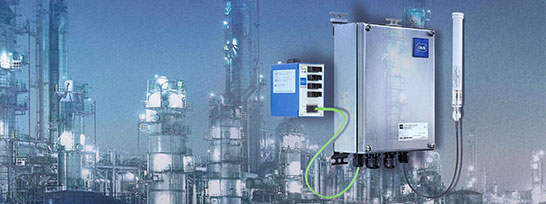 Ex network technology R. STAHL Ex network technology enclosure R. STAHL