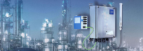 Ex network technology R. STAHL Ex network technology R. STAHL