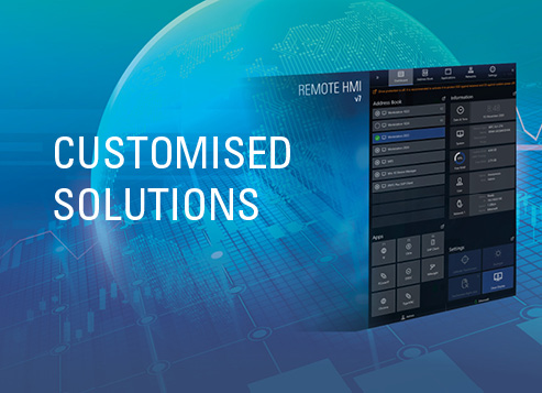 Ex Firmware Customised Solutions R. STAHL Ex Firmware Customised Solutions R. STAHL