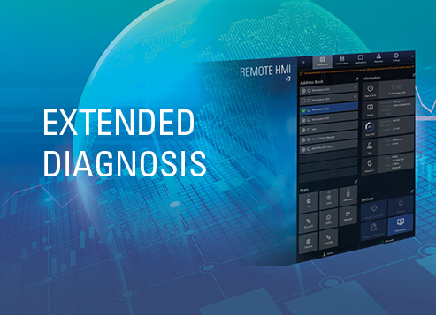 Ex Firmware Extended Diagnosis R. STAHL  Ex Firmware Extended Diagnosis R. STAHL