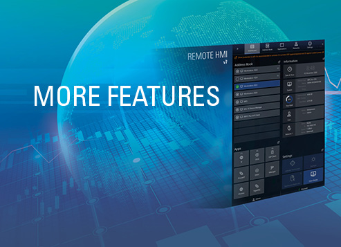 Ex Firmware Features R. STAHL Ex Firmware Features R. STAHL