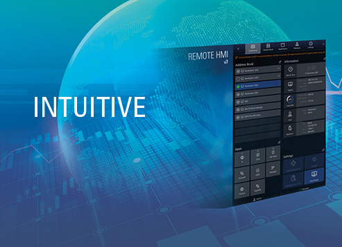 Ex Firmware Intuitive R. STAHL Ex Firmware Intuitive R. STAHL