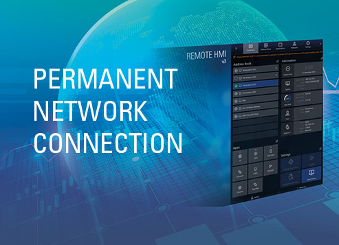 Ex Firmware Permanent Network Connection R. STAHL Ex Firmware Permanent Network Connection R. STAHL
