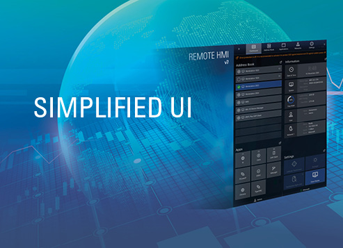 Ex Firmware Simplified UI R. STAHL Ex Firmware Simplified UI R. STAHL