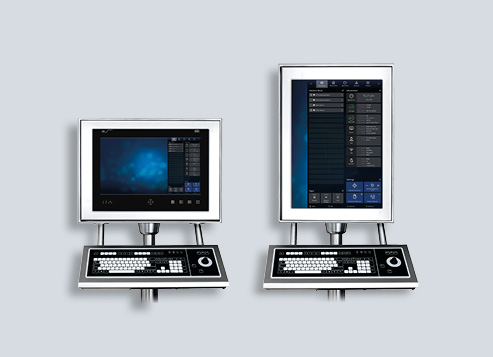 Ex new Firmware HMI Tablet R. STAHL Ex new Firmware HMI Tablet R. STAHL