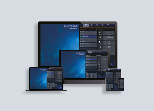 Ex New Remote Software R. STAHL Ex New Remote Software R. STAHL