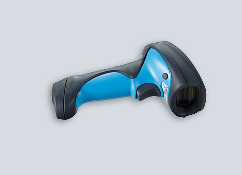 Ex Software Barcode Scanner R. STAHL Ex Software Barcode Scanner R. STAHL
