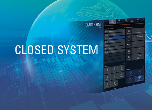 Ex Software Closed System R. STAHL Ex Software Closed System R. STAHL