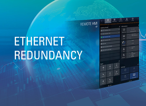 Ex Software Ethernet Redundancy R. STAHL Ex Software Ethernet Redundancy R. STAHL