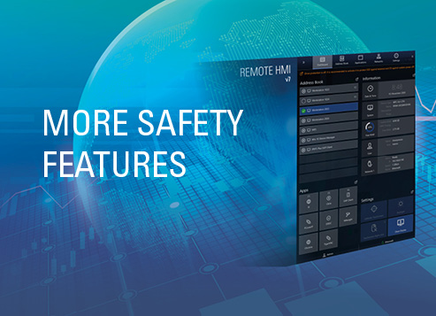 Ex Software Safety Features R. STAHL Ex Software Safety Features R. STAHL