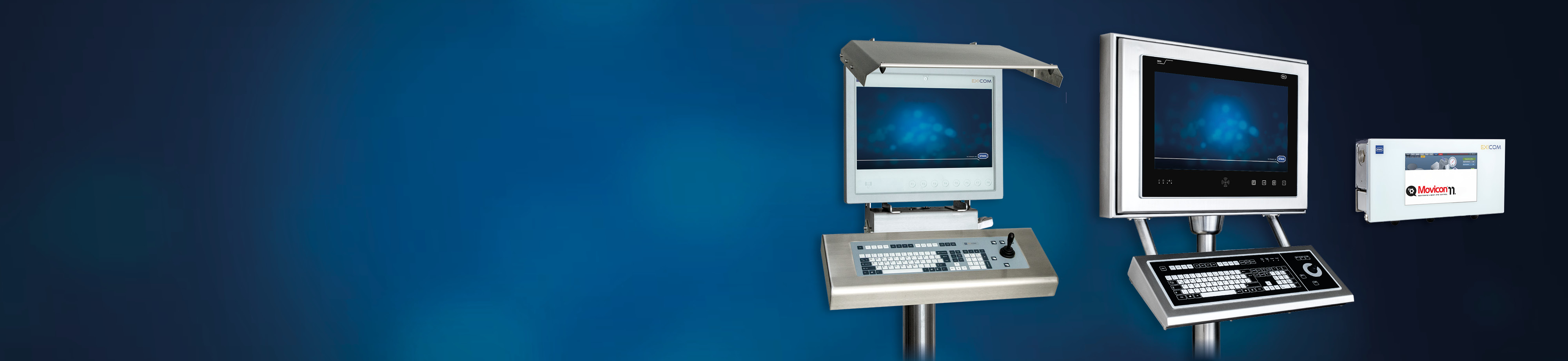 Ex Automation HMI Software SHARK ORCA RAPTOR R. STAHL  Ex Automation HMI Software SHARK ORCA RAPTOR R. STAHL