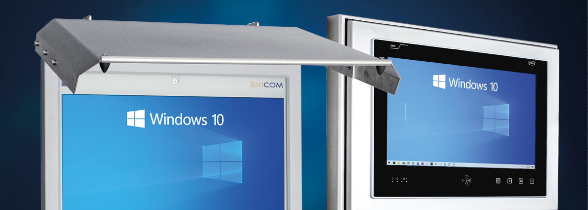 Ex Automation ORCA Windows 10 Software R. STAHL Ex Automation ORCA Windows 10 Software R. STAHL
