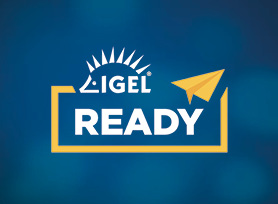 Ex Automation Software IGEL Ready HMI R. STAHL Ex Automation Software IGEL Ready HMI R. STAHL
