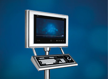 Ex Automation Software PXE Boot HMI R. STAHL Ex Automation Software PXE Boot HMI R. STAHL