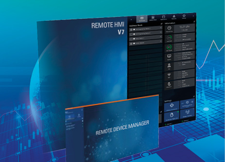 Ex Remote V7 Thin Clients R.STAHL Ex Remote V7 Thin Clients R.STAHL