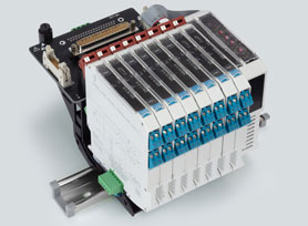 Ex Automation ISpac Isolator Carrier Ex Automation ISpac Isolator Carrier