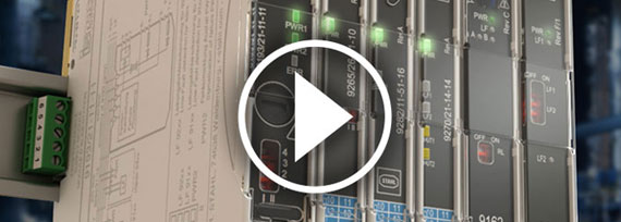 Ex Automation ISpac Isolator Video Ex Automation ISpac Isolator Video