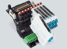 Ex Automation ISpac Isolators Ex Automation ISpac Isolators