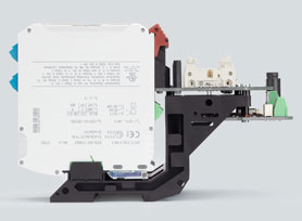 Ex Automation ISpac Isolators Mounting Plate Ex Automation ISpac Isolators Mounting Plate
