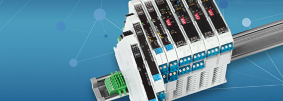 Ex Automation ISpac Isolators Brochure Ex Automation ISpac Isolators Brochure