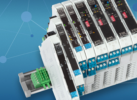Ex Systems Automation ISpac Brochure R. STAHL Ex Systems Automation ISpac Brochure R. STAHL