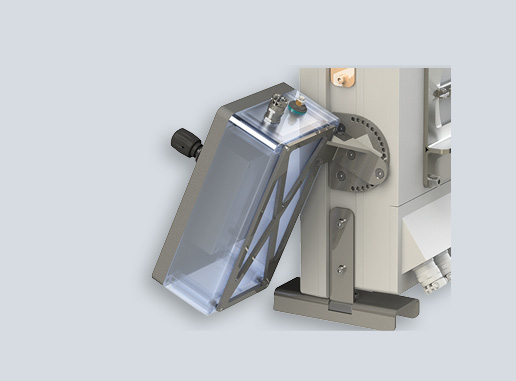 Ex Automation HMI SHARK Joystick R. STAHL 