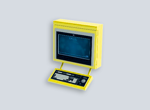 Ex Automation HSG Coating Chemical Industry R. STAHL