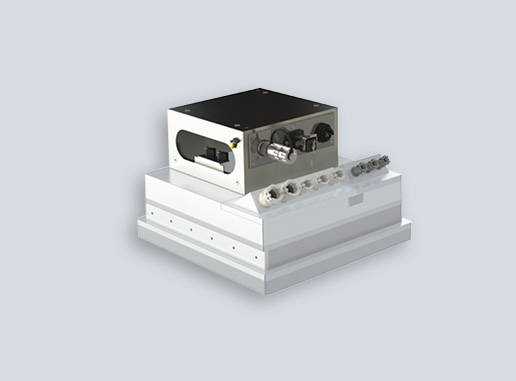 Ex Automation SHARK Connectors HMI R. STAHL 