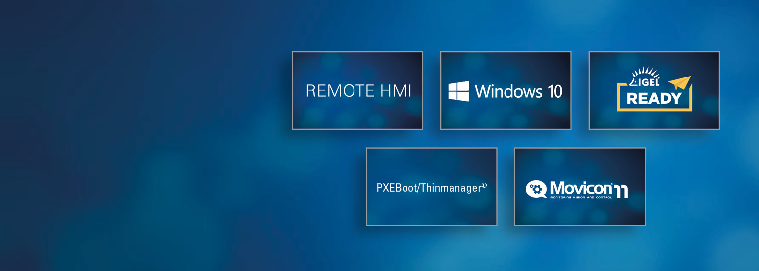 Ex Automation Software Solutions HMI R. STAHL