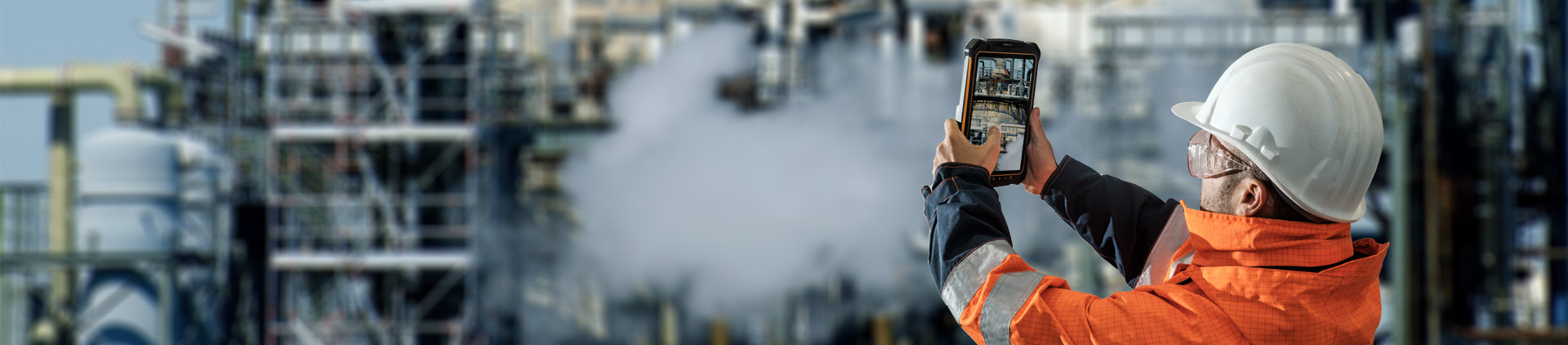 Ex Mobile Worker Solutions