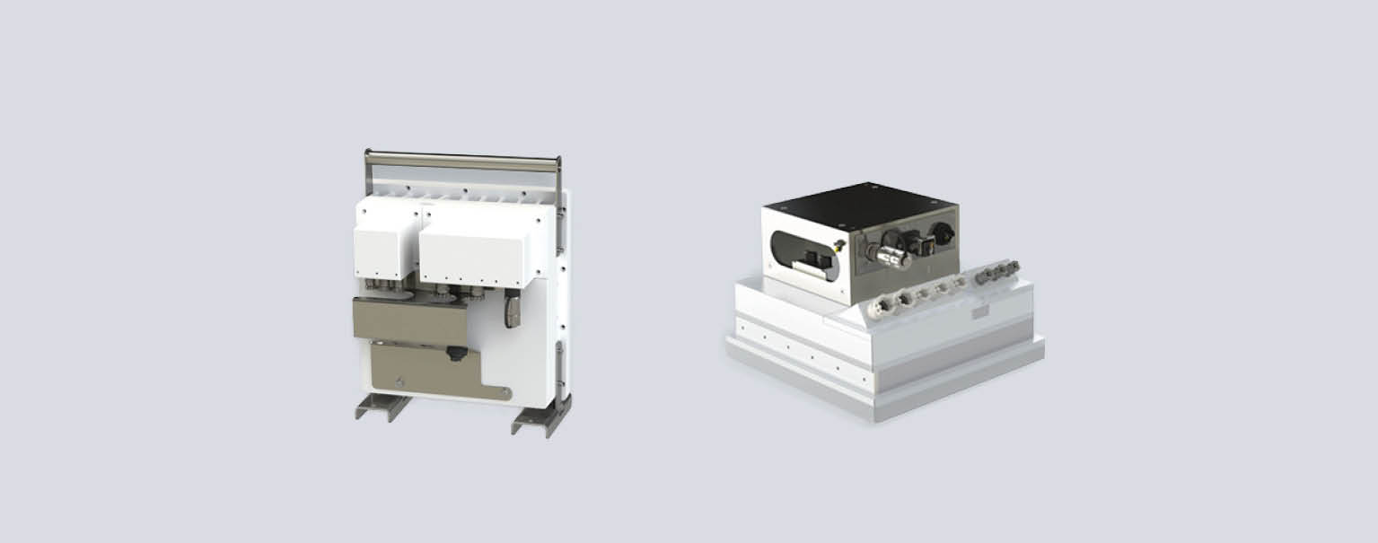 Ex SHARK-HMIs Customized Solutions R. STAHL Ex SHARK-HMIs Customized Solutions R. STAHL