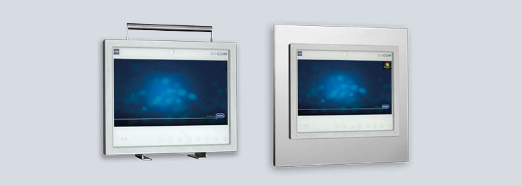 Ex SHARK-HMIs Mobile Rig Wall Mount R.STAHL Ex SHARK-HMIs Mobile Rig Wall Mount R.STAHL