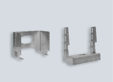 Ex SHARK-HMIs Solutions Wall Mount R. STAHL Ex SHARK-HMIs Solutions Wall Mount R. STAHL