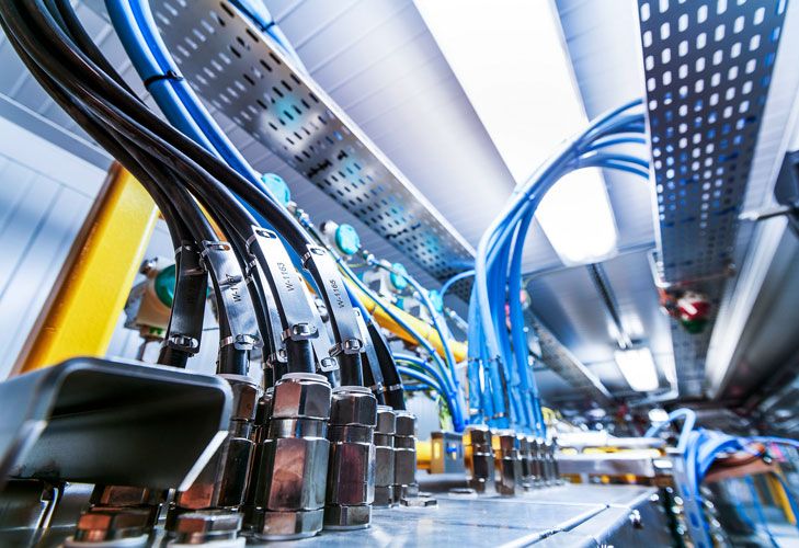 Ex permanent marking container systems R. STAHL