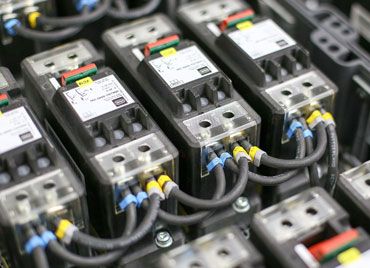 Ex individual modular cost effective R. STAHL Ex individual modular cost effective power distribution R. STAHL