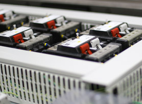 Ex power distribution R. STAHL