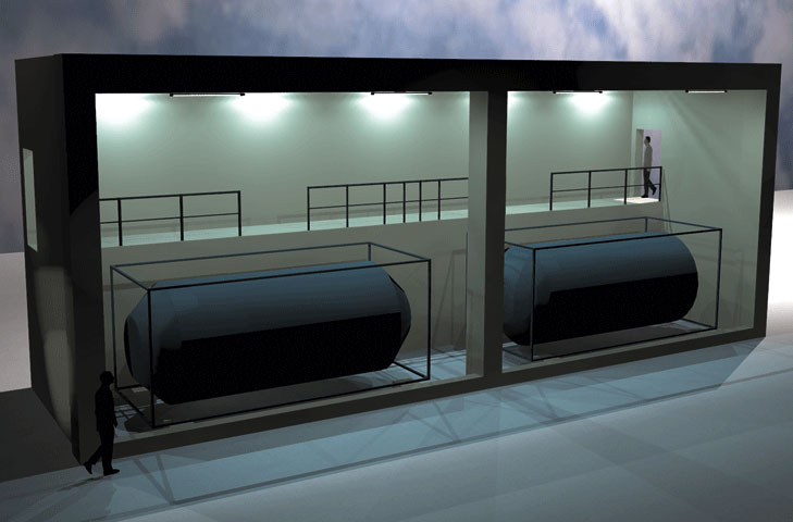 Ex LED lighting planning R. STAHL Ex LED lighting planning R. STAHL