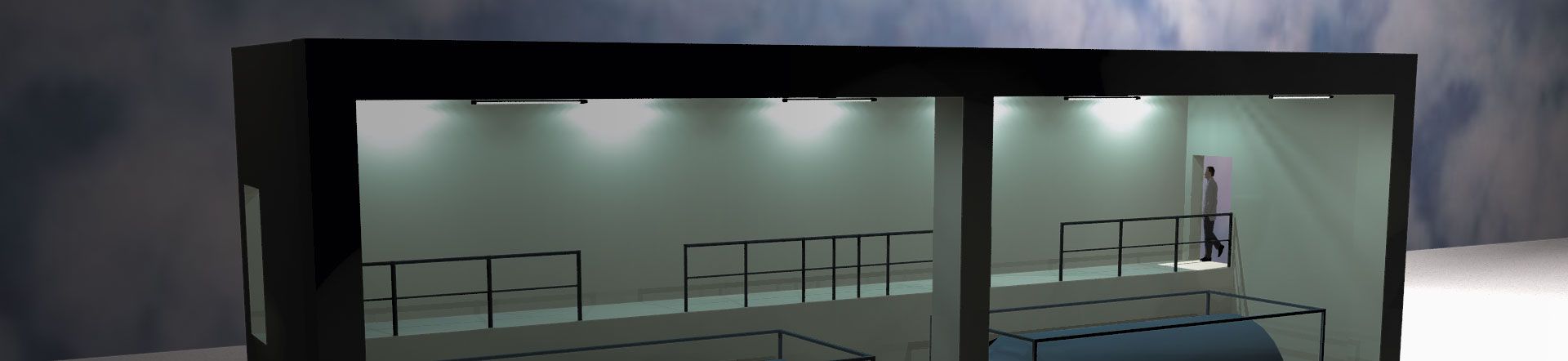 Ex lighting design planning R. STAHL Ex lighting design planning R. STAHL