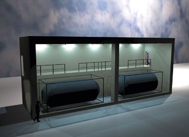 Ex lighting design planning R. STAHL Ex lighting design planning R. STAHL