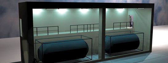 Ex lighting design planning R. STAHL Ex lighting design planning R. STAHL