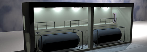 Ex lighting design planning R. STAHL Ex lighting design planning R. STAHL