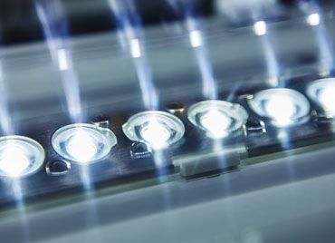 Ex LED knowledge R. STAHL Ex LED knowledge lighting R. STAHL