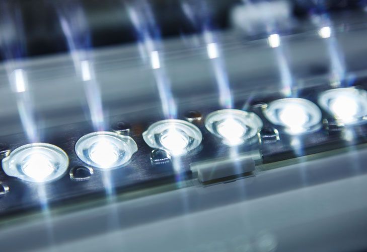 Ex LED knowledge R. STAHL Ex LED knowledge lighting R. STAHL