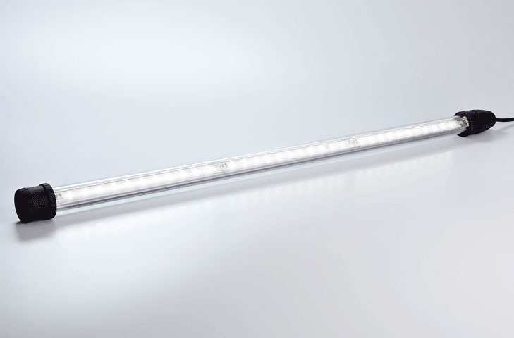 Ex LED tubular light fitting lighting R. STAHL Ex LED tubular light fitting lighting R. STAHL