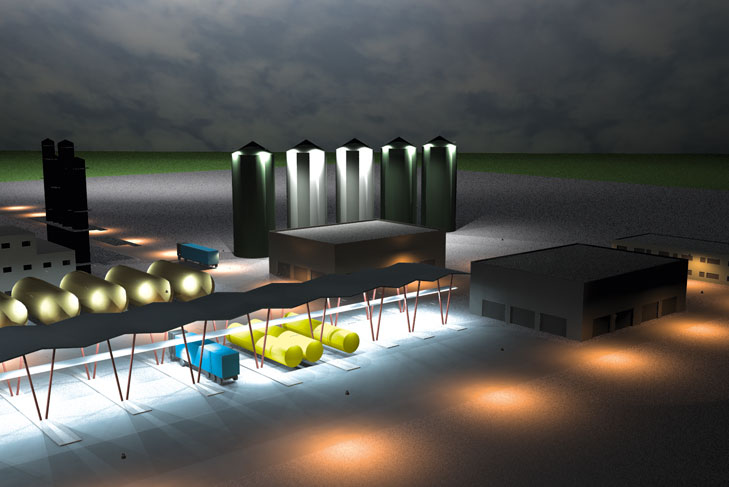 Ex DALI everywhere R. STAHL Ex DALI everywhere R. STAHL