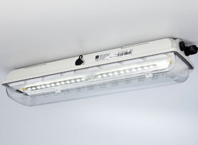 Ex Lighting LNG R. STAHL Ex Lighting LNG R. STAHL