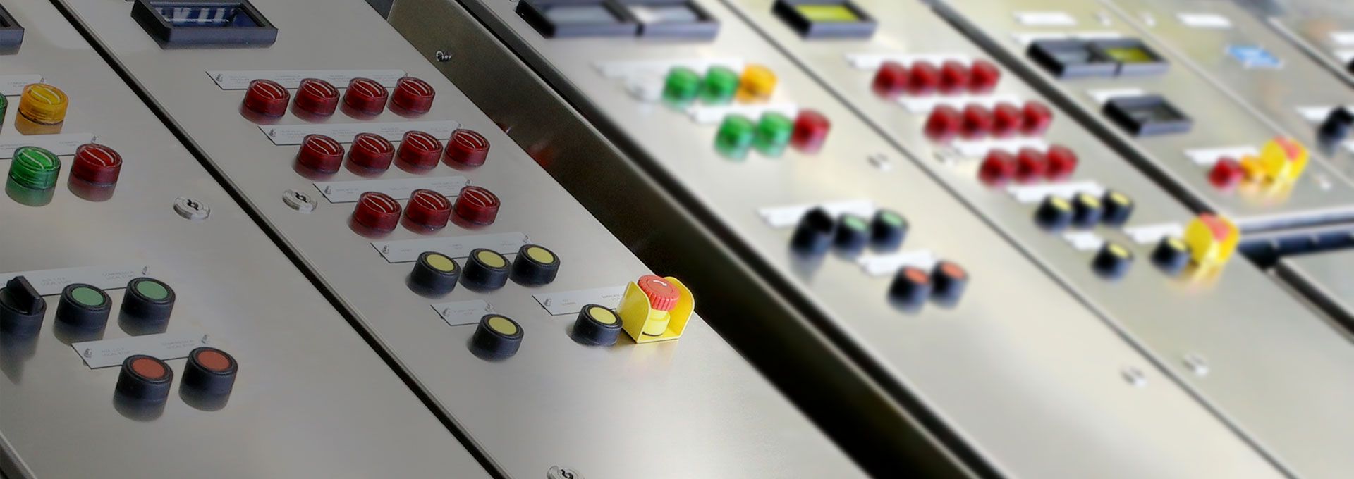 Ex machine control solutions R. STAHL