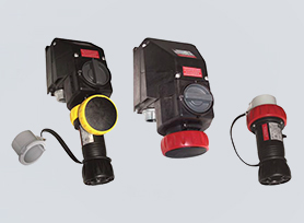 Ex Plugs and Receptacles Catalog R. STAHL Ex Plugs and Receptacles Catalog R. STAHL